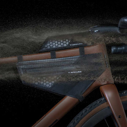APIDURA - RACING AERO SYSTEM
