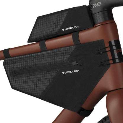 APIDURA - RACING AERO SYSTEM