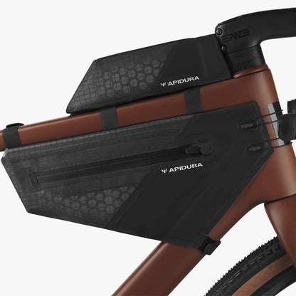 APIDURA - RACING AERO SYSTEM