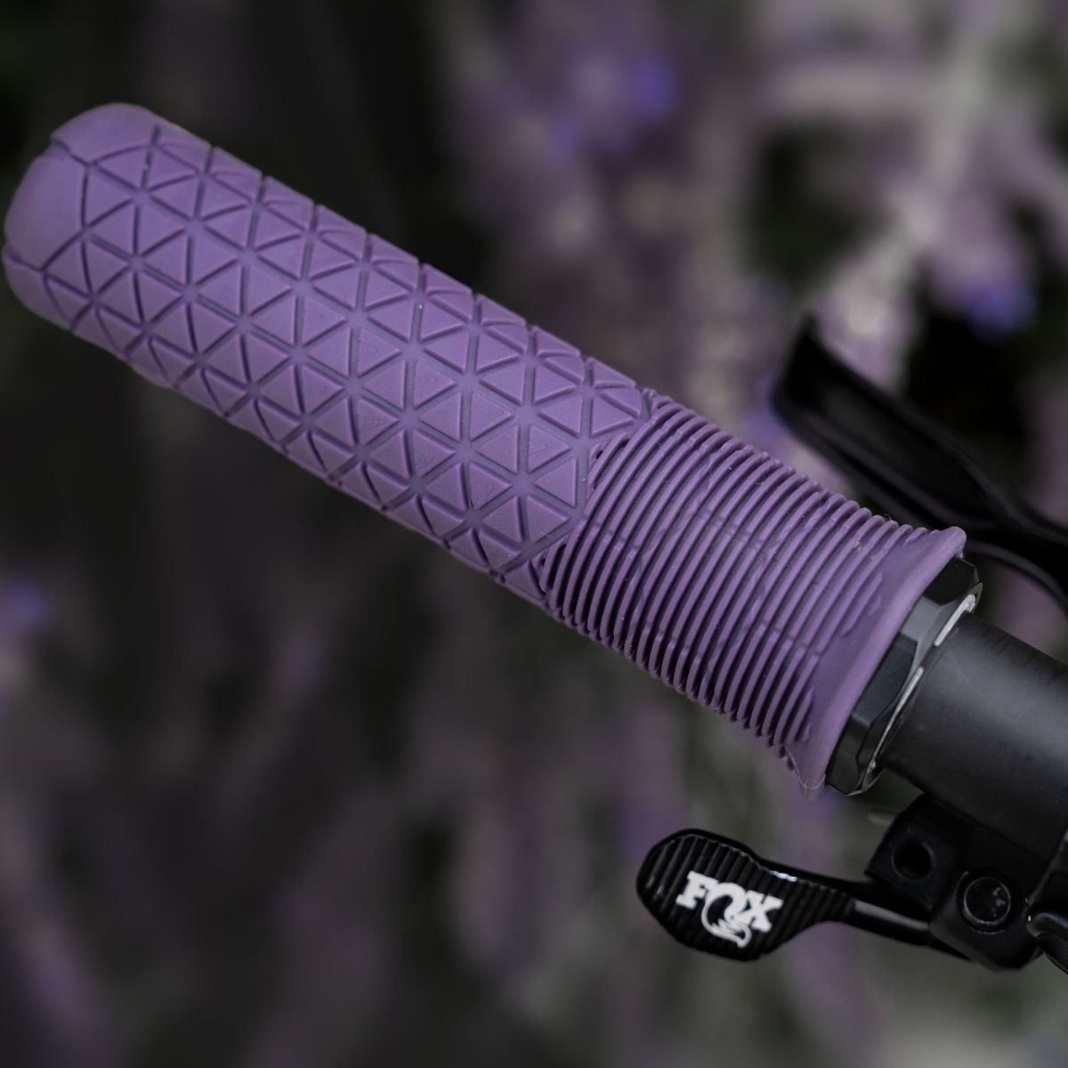 ENVE - FRACTAL GRIPS - 34.5 MM