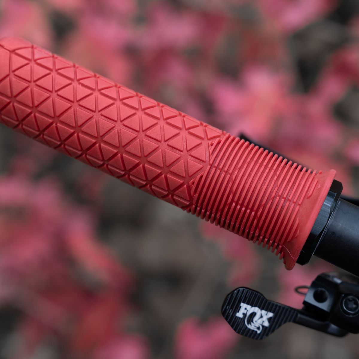 ENVE - FRACTAL GRIPS - 34.5 MM