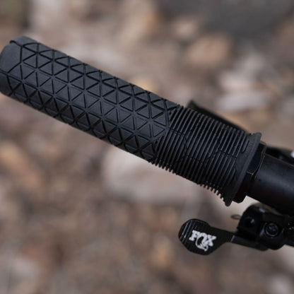 ENVE - FRACTAL GRIPS - 34.5 MM