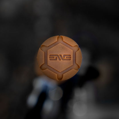 ENVE - FRACTAL GRIPS - 34.5 MM