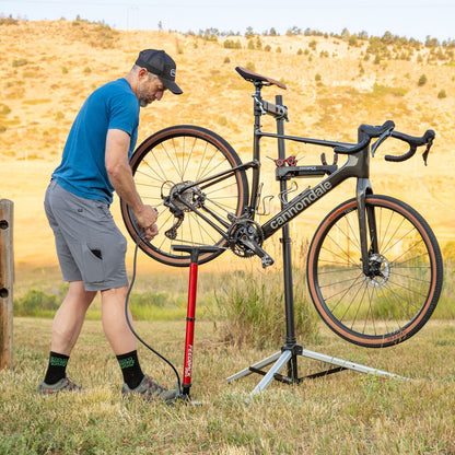 FEEDBACK SPORTS - SPORT MECHANIC 2.0 REPAIR STAND