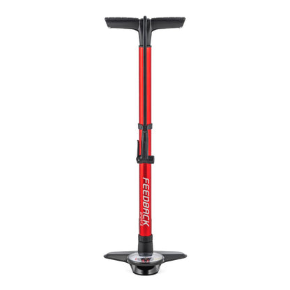 FEEDBACK SPORTS - PNEUMA CC FLOOR PUMP