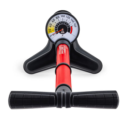 FEEDBACK SPORTS - PNEUMA CC FLOOR PUMP
