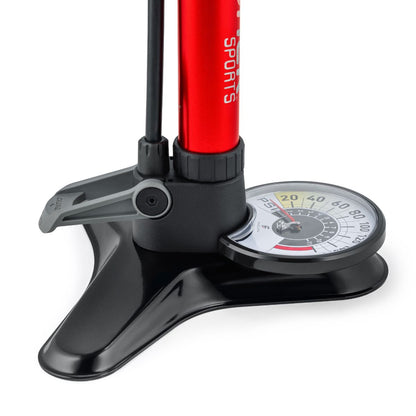 FEEDBACK SPORTS - PNEUMA CC FLOOR PUMP