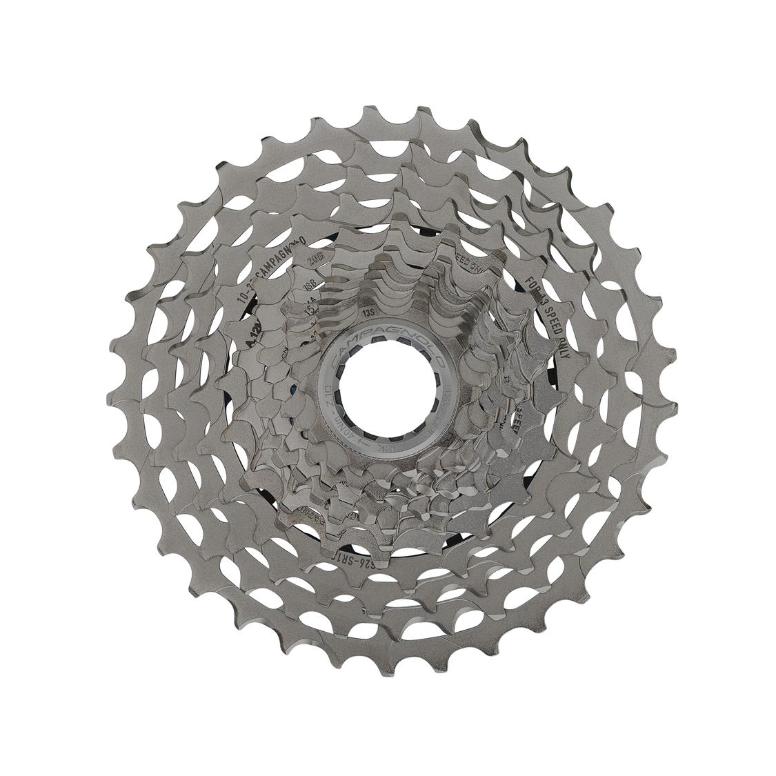 Campagnolo Super Record 13 cassette
