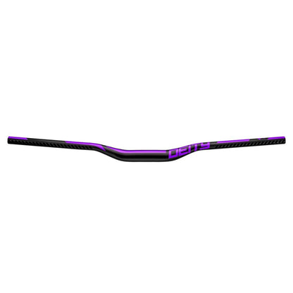 DEITY - RIDGELINE 35 HANDLEBAR - 25MM RISE