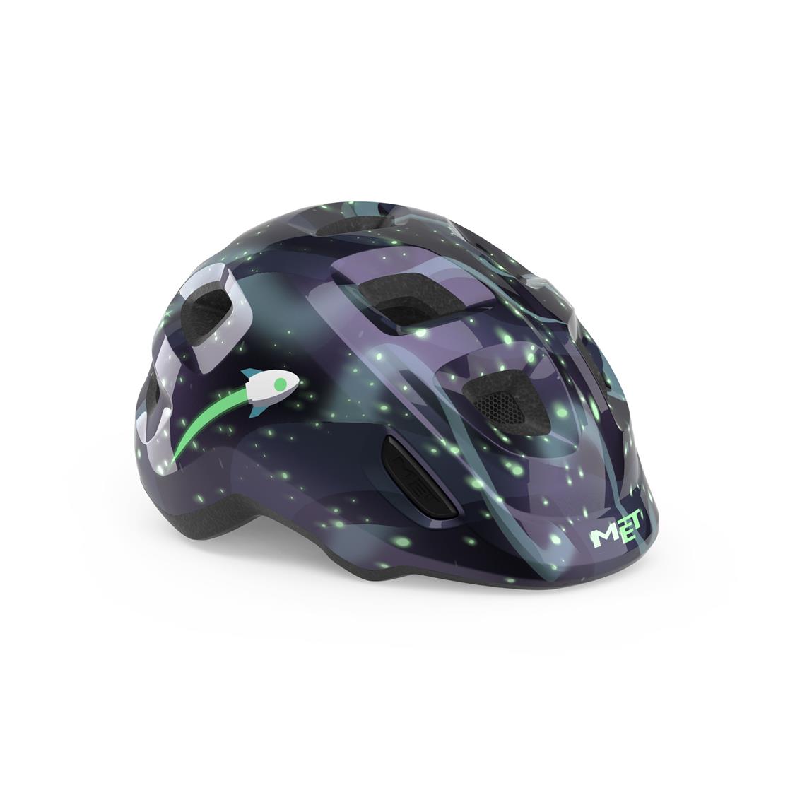 MET Youth Hooray Space Glow 2