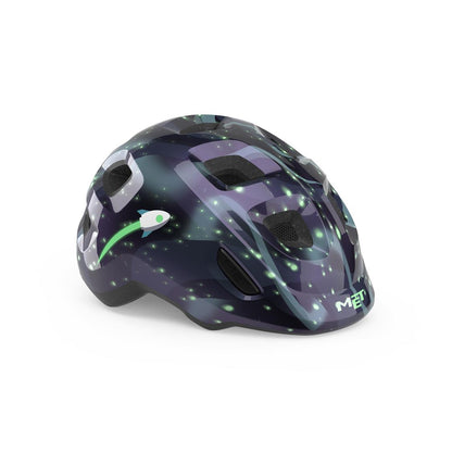 MET Youth Hooray Space Glow 2