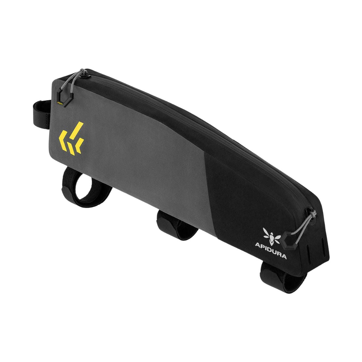 APIDURA - BACKCOUNTRY LONG TOP TUBE PACK 1.8L