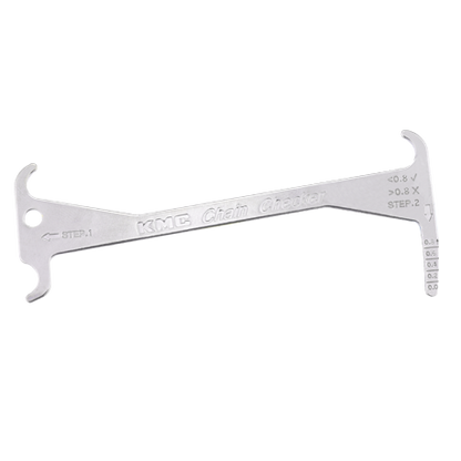 KMC Chain Checker