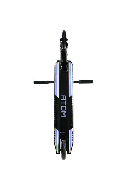 Grit Atom Slimer Green 4