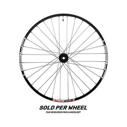 STAN'S NOTUBES - ARCH MK3 RIM DECALS