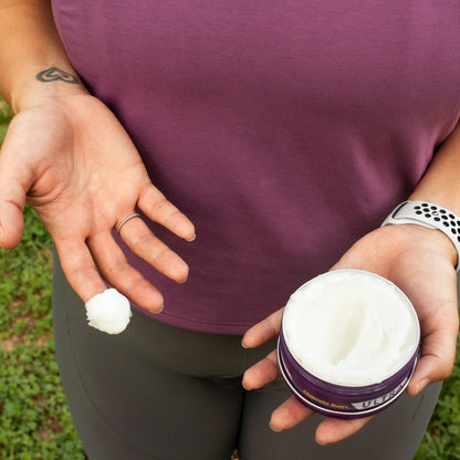 CHAMOIS BUTT'R - ULTRA BALM