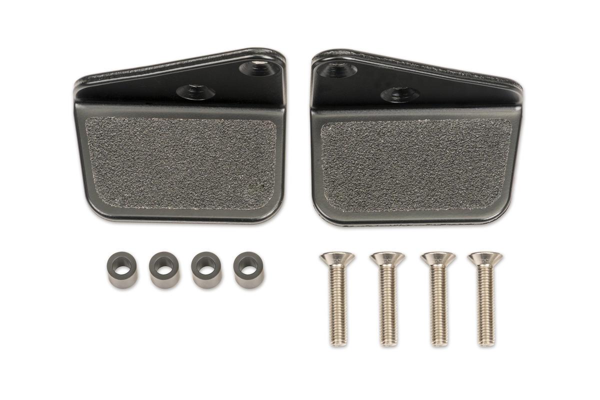 Tern Passenger Accessory Sidekick Foot Rests 1