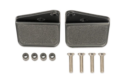Tern Passenger Accessory Sidekick Foot Rests 1