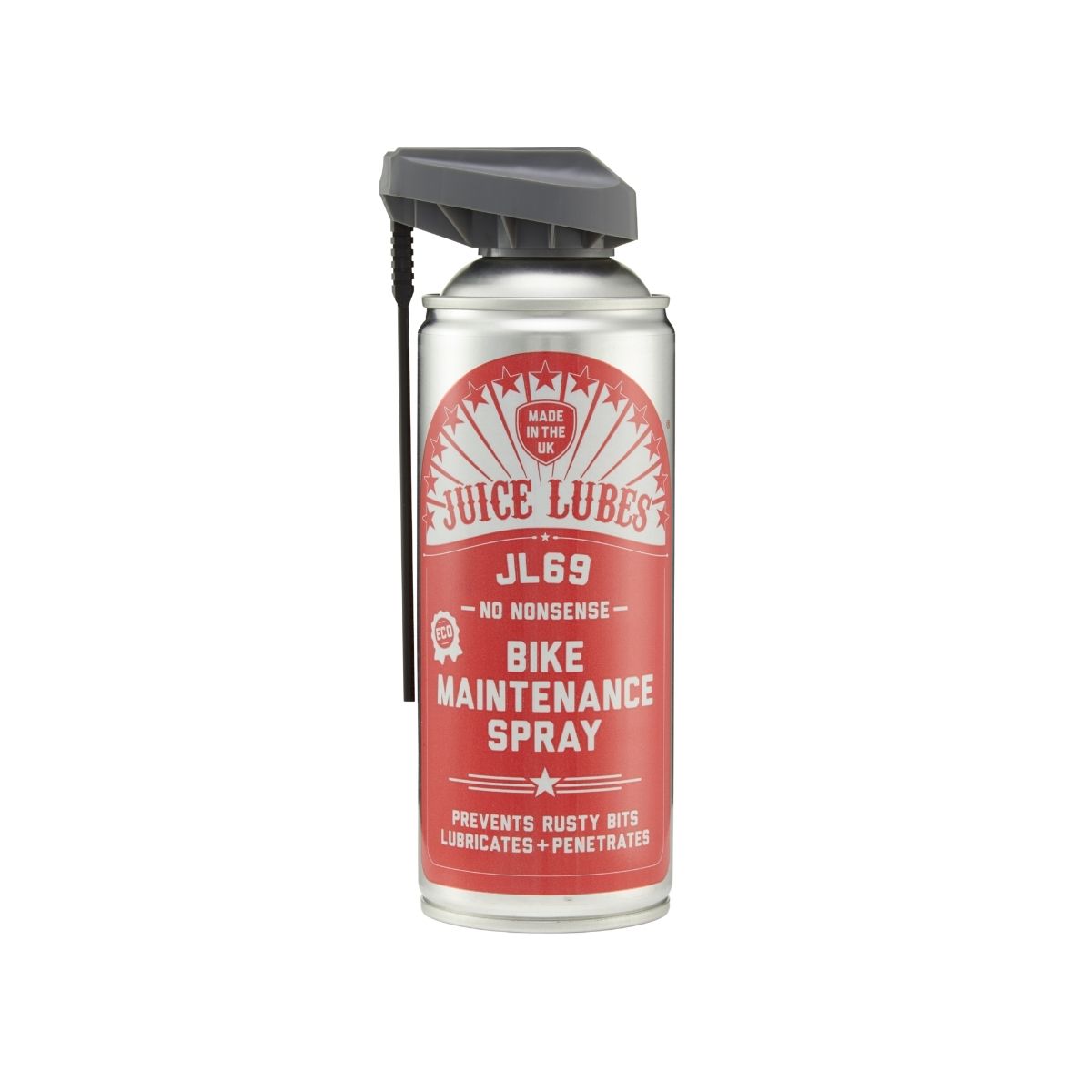 JUICE LUBES - JL 69 BIKE MAINTENANCE SPRAY