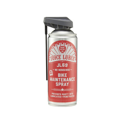 JUICE LUBES - JL 69 BIKE MAINTENANCE SPRAY