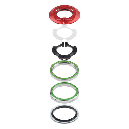 WOLF TOOTH HEADSET - PREMIUM IS52 FOR ENVE IN-ROUTE SYSTEM
