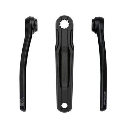 FSA - ISIS SPLINE E-BIKE CRANKS - CK-762/IS - BOSCH G4 / YAMAHA PWX