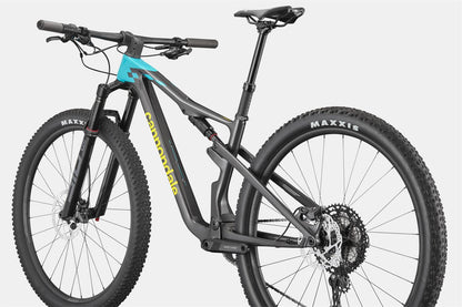 Cannondale Scalpel 3 Ion Blue