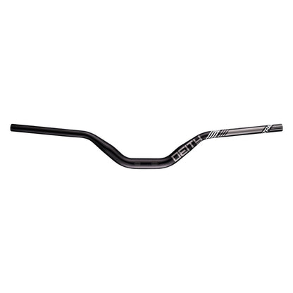 DEITY - HIGHSIDE 31.8 HANDLEBAR - 80MM RISE