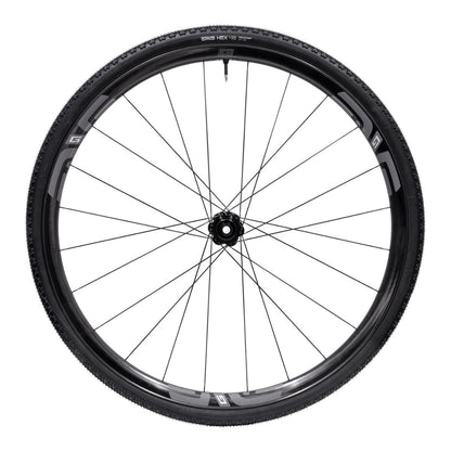 ENVE - HEX GRAVEL TYRE - BLACK