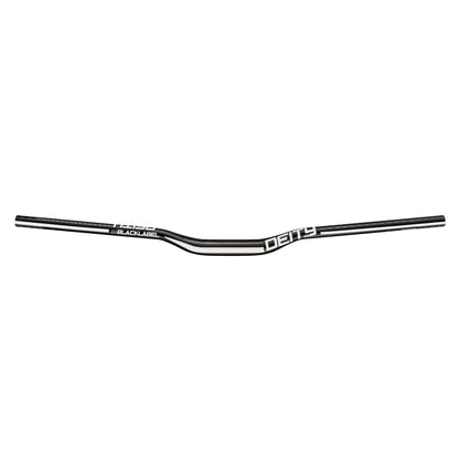 DEITY - BLACKLABEL 31.8 HANDLEBAR - 25MM RISE