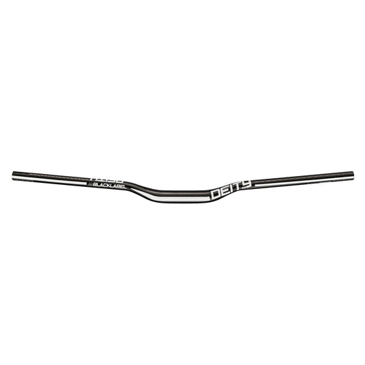 DEITY - BLACKLABEL 31.8 HANDLEBAR - 25MM RISE