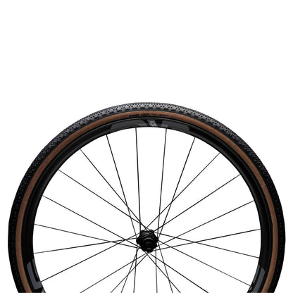 ENVE - HEX CARAPACE GRAVEL TYRE - TAN