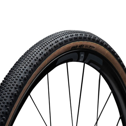 ENVE - HEX CARAPACE GRAVEL TYRE - TAN