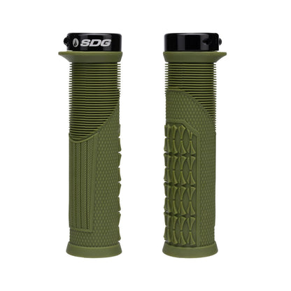 SDG - THRICE OPEN CORE GRIPS