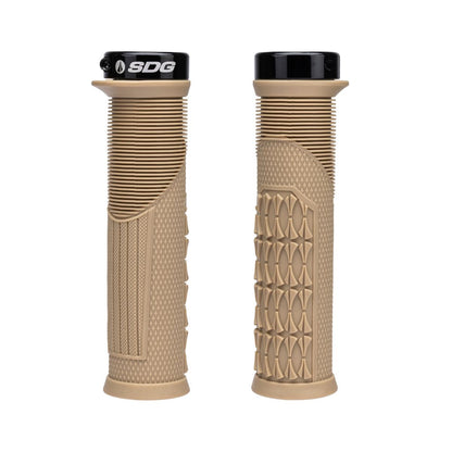 SDG - THRICE OPEN CORE GRIPS