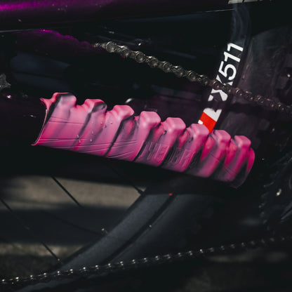 DYEDBRO - SHUSH CHAINSTAY PROTECTOR