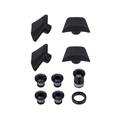 FSA - CHAINRING BOLTS