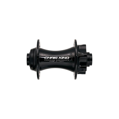 CHRIS KING - 6B SUPERBOOST / DH BOOST HUBS - BLACK