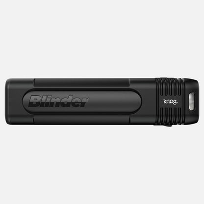 KNOG BLINDER 700 FRONT BIKE LIGHT