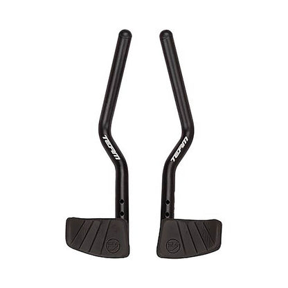 VISION - TEAM CLIP-ON AEROBAR