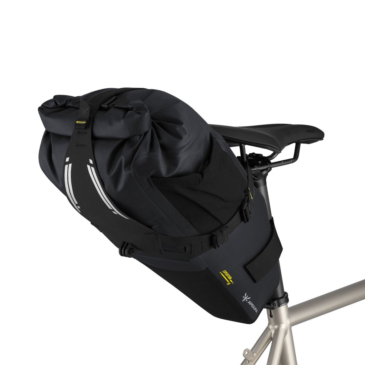 APIDURA - EXPEDITION SADDLE PACK