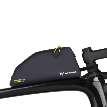 APIDURA - EXPEDITION BOLT-ON TOP TUBE BAG