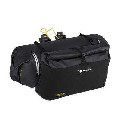 APIDURA - EXPEDITION FRONT ACCESSORY PACK 3.5L