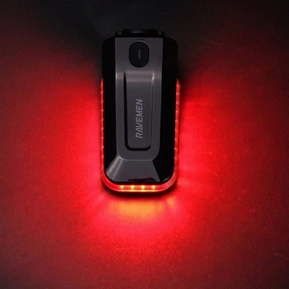 Ravemen CL50 Rear Light 3