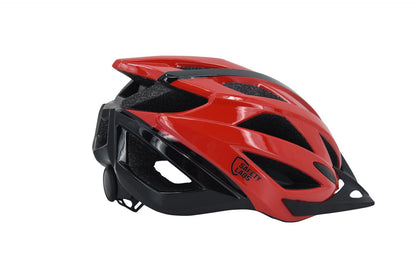 Safety Labs Juno Shiny Red White Black 4