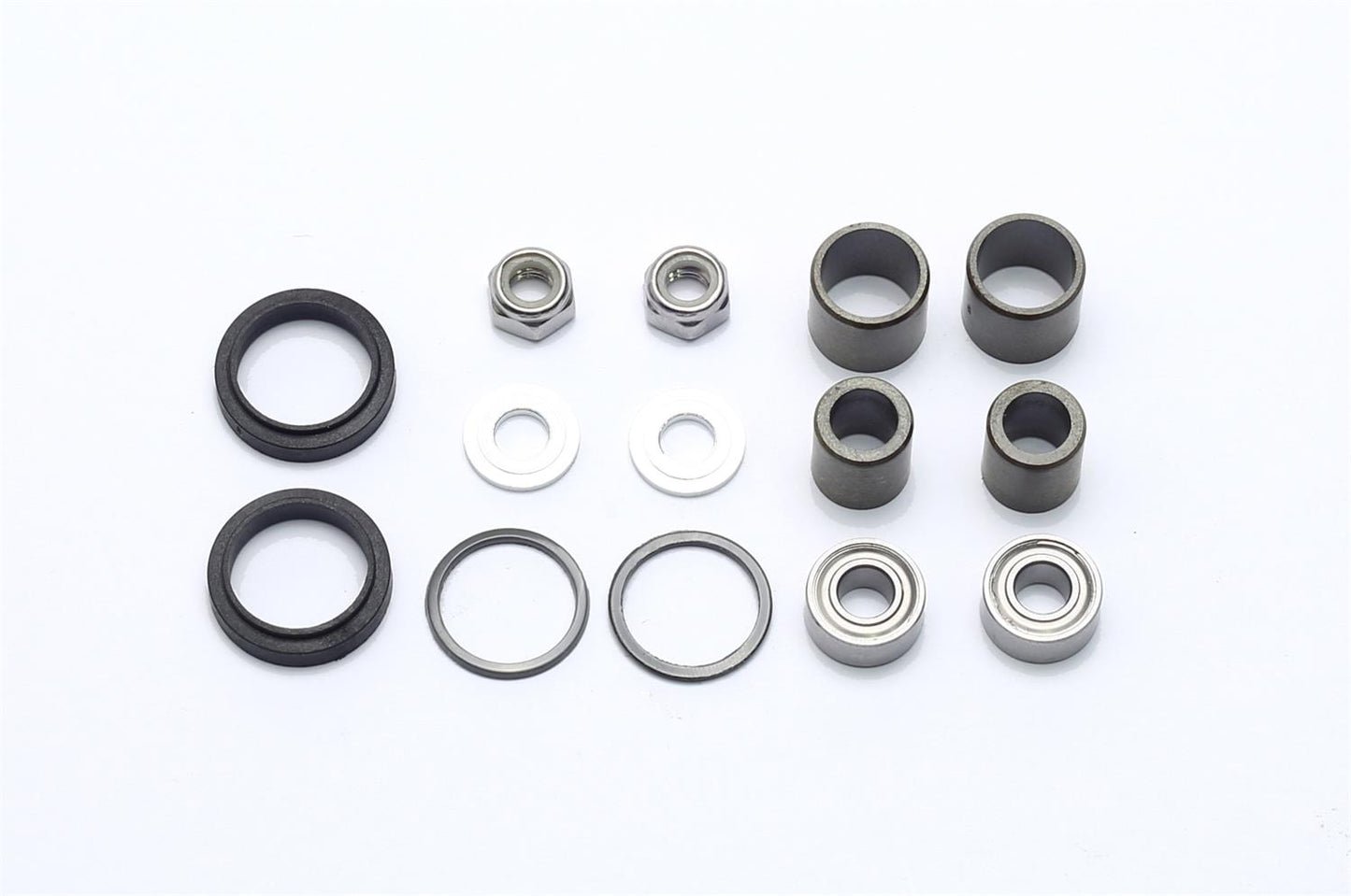 HT Bearing Rebuild Kits ANS10