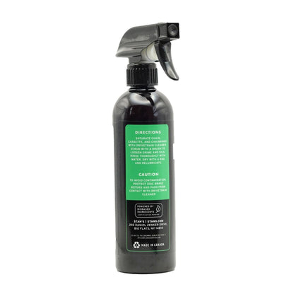 STAN'S BIOBASED DRIVETRAIN CLEANER - 500ML