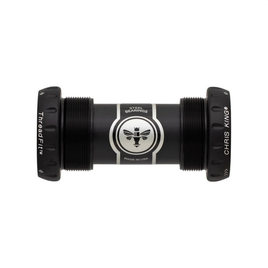 CHRIS KING - THREADFIT 24 BB - MATTE BLACK
