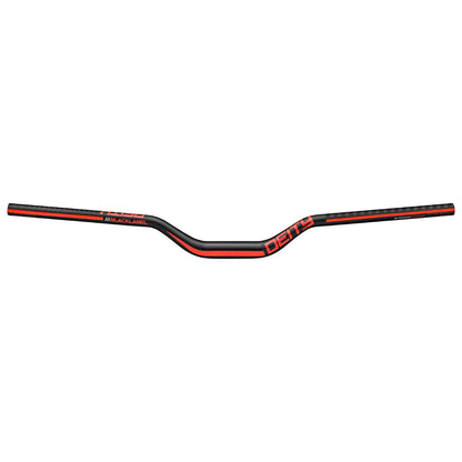 DEITY - BLACKLABEL 31.8 HANDLEBAR - 50MM RISE