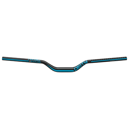 DEITY - BLACKLABEL 31.8 HANDLEBAR - 50MM RISE